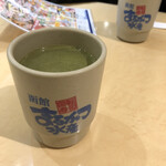 回転寿司 函館まるかつ水産 - 