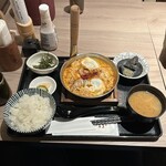 ニユートーキヨー 庄屋 - 