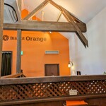Bistrot Orange - 店内
