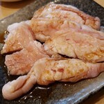 Yakiniku Marufuku - 