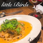 littleBirds - 