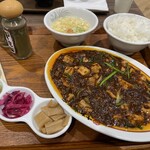 大衆中華 さわだ飯店 - 