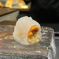 赤坂 鮨大谷 - 