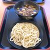 うどん屋大樹 - 肉汁うどん￥680　2023.12.3