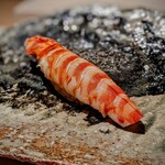 千葉たかおか - 身が詰まっていて、甘みが濃い。余韻が長くてウットリ♡