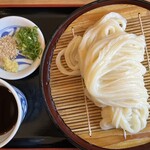 おうどん 瀬戸晴れ - 