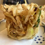 おうどん 瀬戸晴れ - 