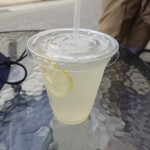 カフェ ヴァイア - レモネード