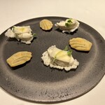 レストラン リューズ - 