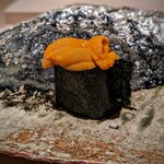 千葉たかおか - 大好きな昆布森。強い海苔の香りとのハーモニー、最高(∩´∀｀)∩