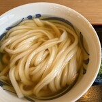 おうどん 瀬戸晴れ - 