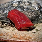 千葉たかおか - 今回は戸井の鮪。美味しかったぁ～♡