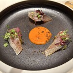 レストラン リューズ - 