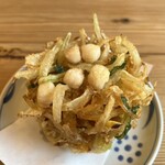 おうどん 瀬戸晴れ - 