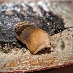 千葉たかおか - 富津の、これぞ江戸前穴子。炙り立てでフワッフワですや～ん♡