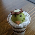 ドリンクカウンター - 
