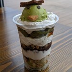 ドリンクカウンター - 