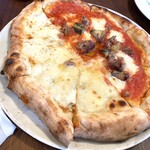 AnimA osteria e pizzeria - 