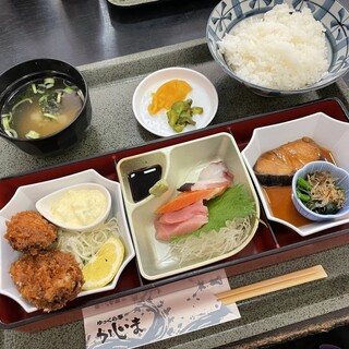 ゆっくら亭 かじま_0