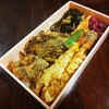 Nihombashi Tendon Temmusu Kaneko Hannosuke - 「天丼弁当」