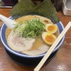麺家くさび 郡山本店
