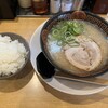 博多長浜ラーメン 夢街道 土橋店