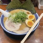 麺家くさび - 