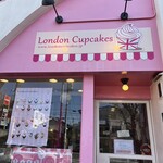 London Cupcakes - 