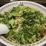 スパイス・ラー麺 卍力 - 