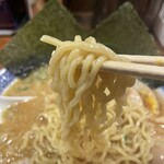 麺家くさび - 