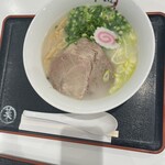 麺屋 菜々兵衛 - 