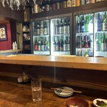 うなぎや せきの - 