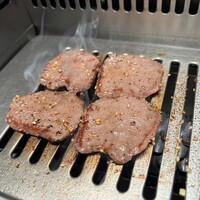 焼肉うしごろ 横浜店 - 
