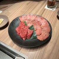 焼肉うしごろ 横浜店 - 