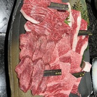 焼肉 炙屋武蔵 - 