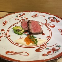 肉割烹ふたご 北新地店 - 