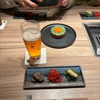 焼肉うしごろ 横浜店 - 