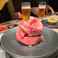 焼肉うしごろ 横浜店 - 