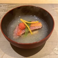 肉割烹ふたご 北新地店 - 