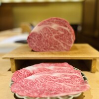 肉割烹ふたご 北新地店 - 