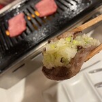 熟成和牛焼肉丸喜 - 