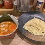 つけ麺屋 やすべえ - 