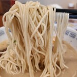 ラーメンゆれる - 