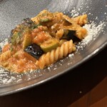 アンティコ ジェノベーゼ - 