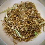 Honma Yakisoba Ten - 