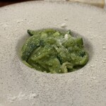 アンティコ ジェノベーゼ - 