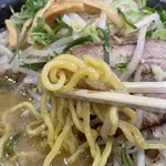 麺屋 玄 - 