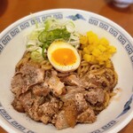 ラーメンゆれる - 