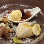 アンティコ ジェノベーゼ - 