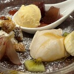 アンティコ ジェノベーゼ - 